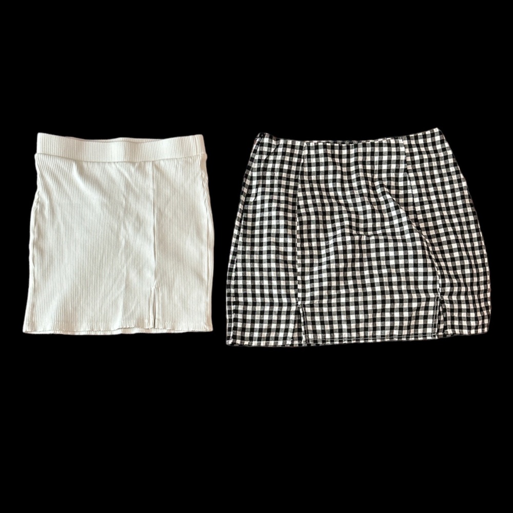 Mini Skirts | XS